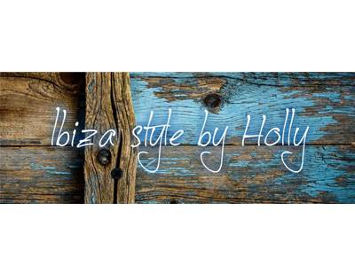 Ibiza Style by Holly