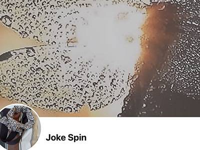 Joke Spin