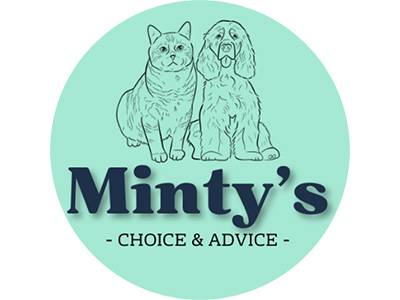 Minty's Choice & Advice