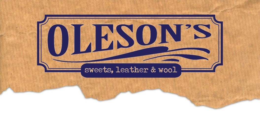 Logo Olesons